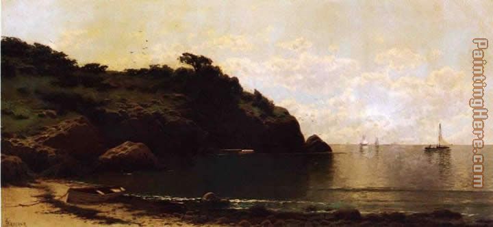 Coastal View 1